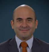 © Kapsch TrafficCom Richard Lax, Executive Expert EU Affairs