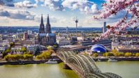 Cologne, Germany