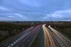© Kapsch TrafficCom Motorway M50 Dublin