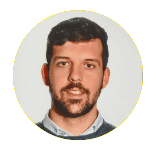Sergio Pastrana
