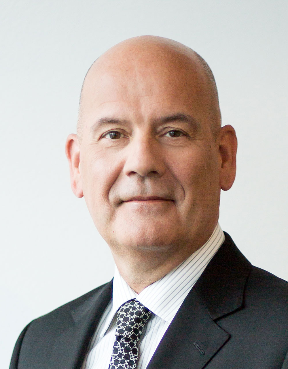 André F. Laux