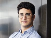 Samuel Kapsch, COO