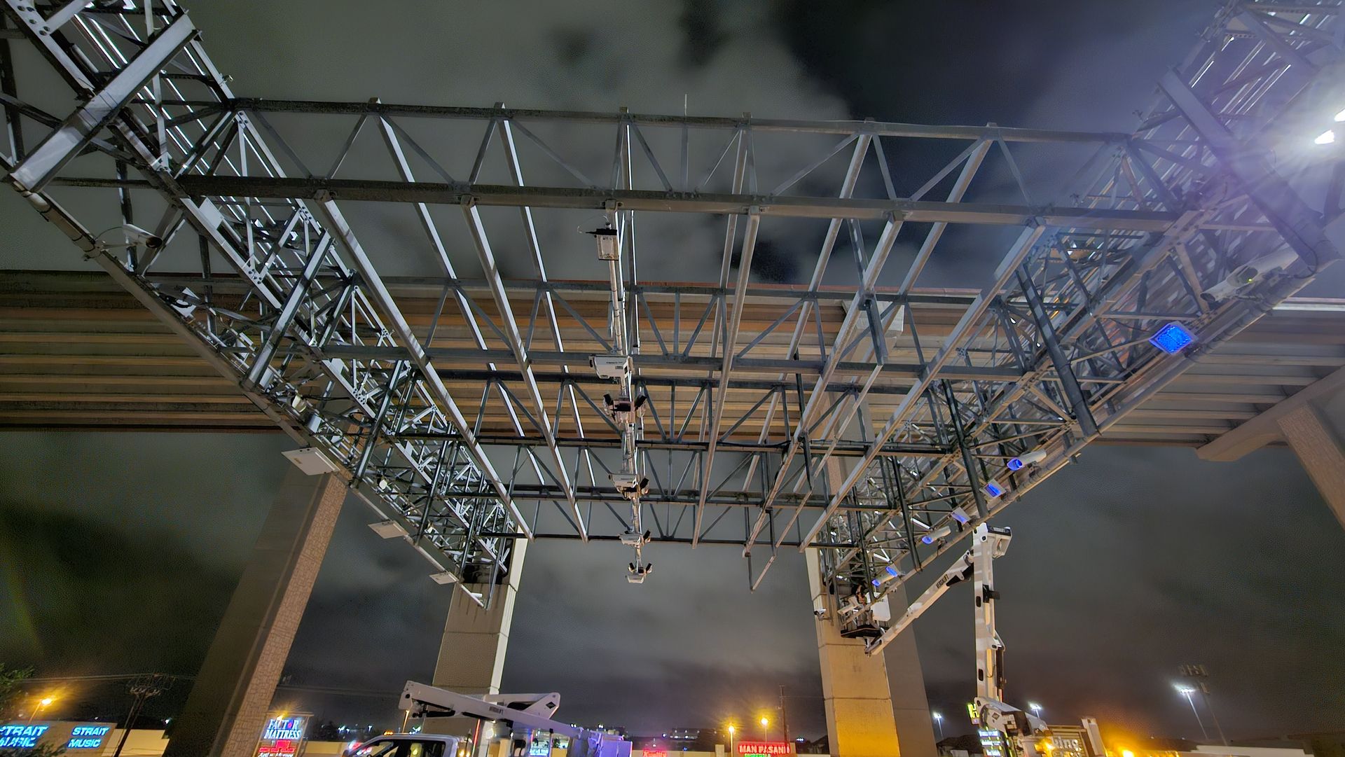 1 KapschVDX2i Install