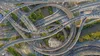 Highway Junction Intersection