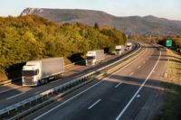 KTC7758 Highway Serbia