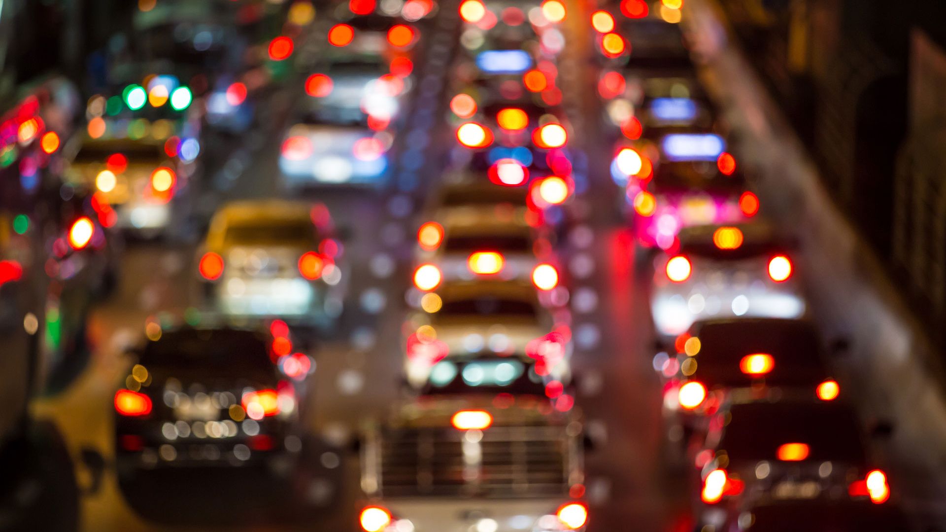 Traffic Jam