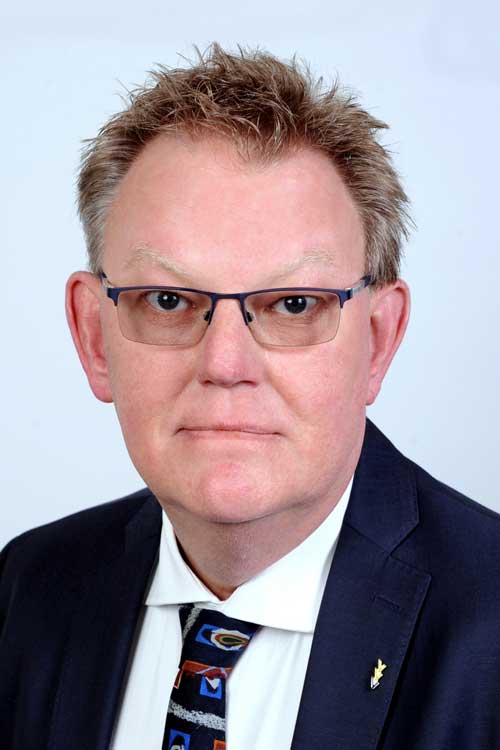 Heiko Eilts