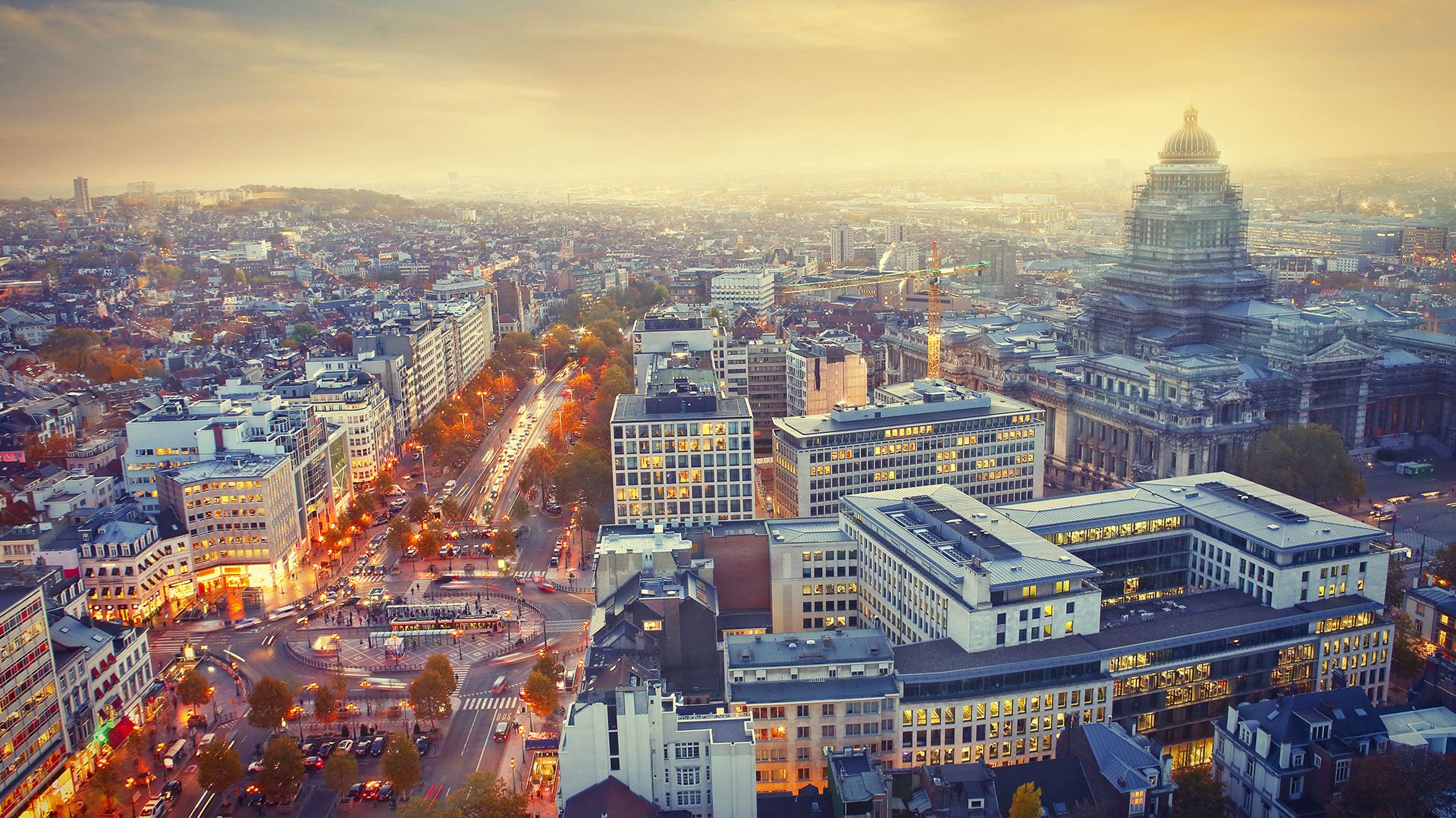 Brussels, BE
