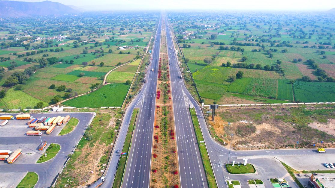 India relies on connected vehicles technology with landmark project by ...
