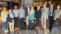 PR: Indonesias Urban Gridlock
