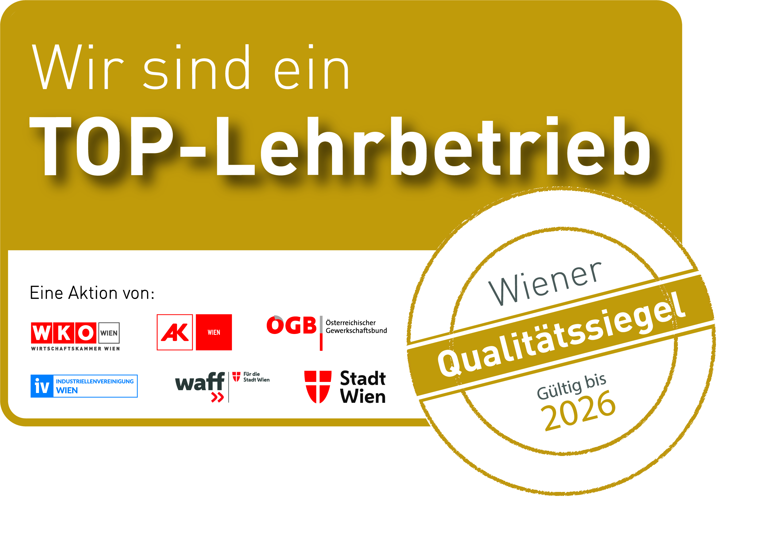 Wiener Qualitätssiegel