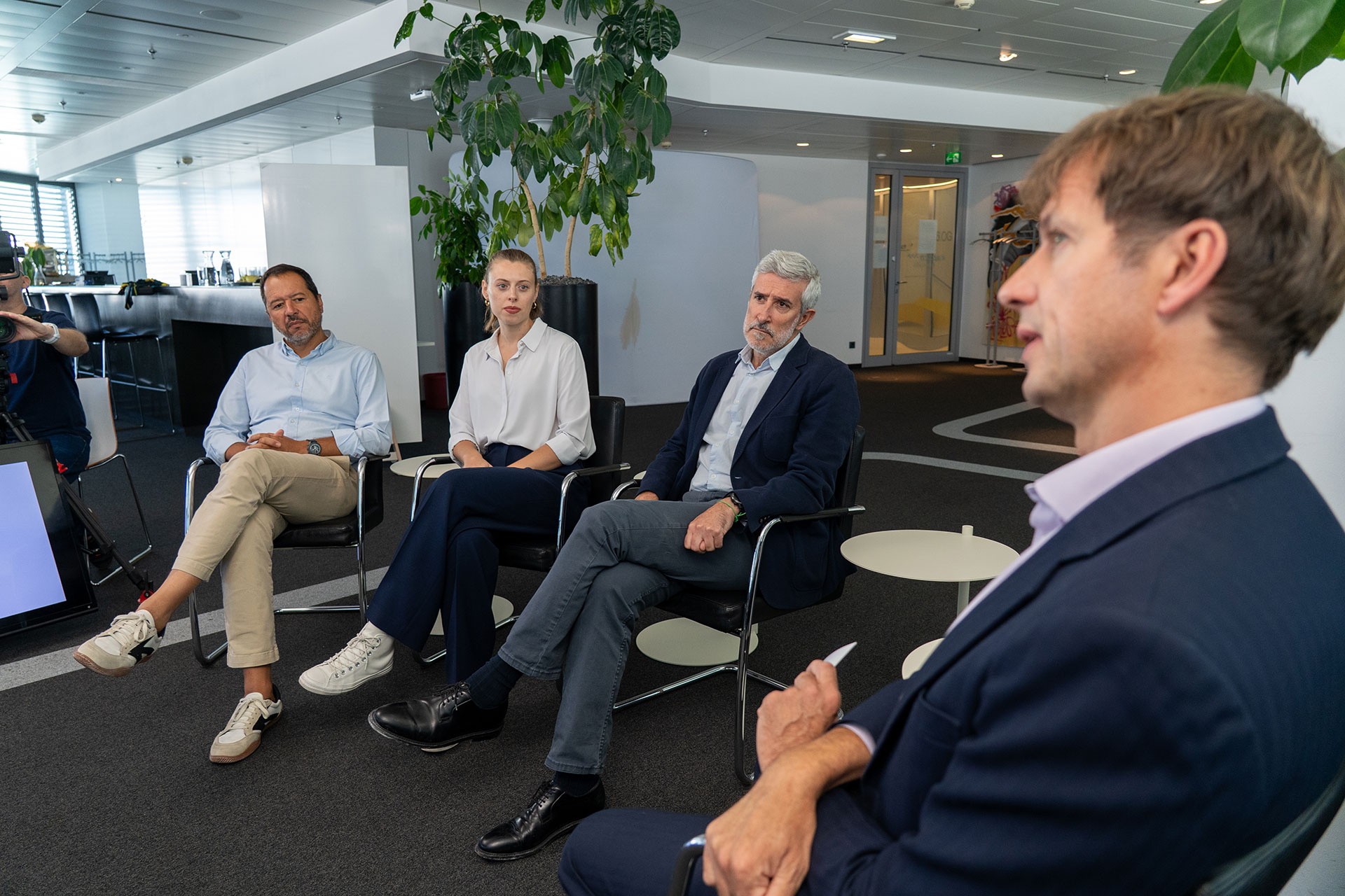 PR: Universidad Pontificia Comillas