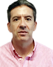 Juan Carlos Gonzalez