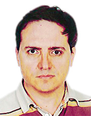 Miguel Angel Melendez