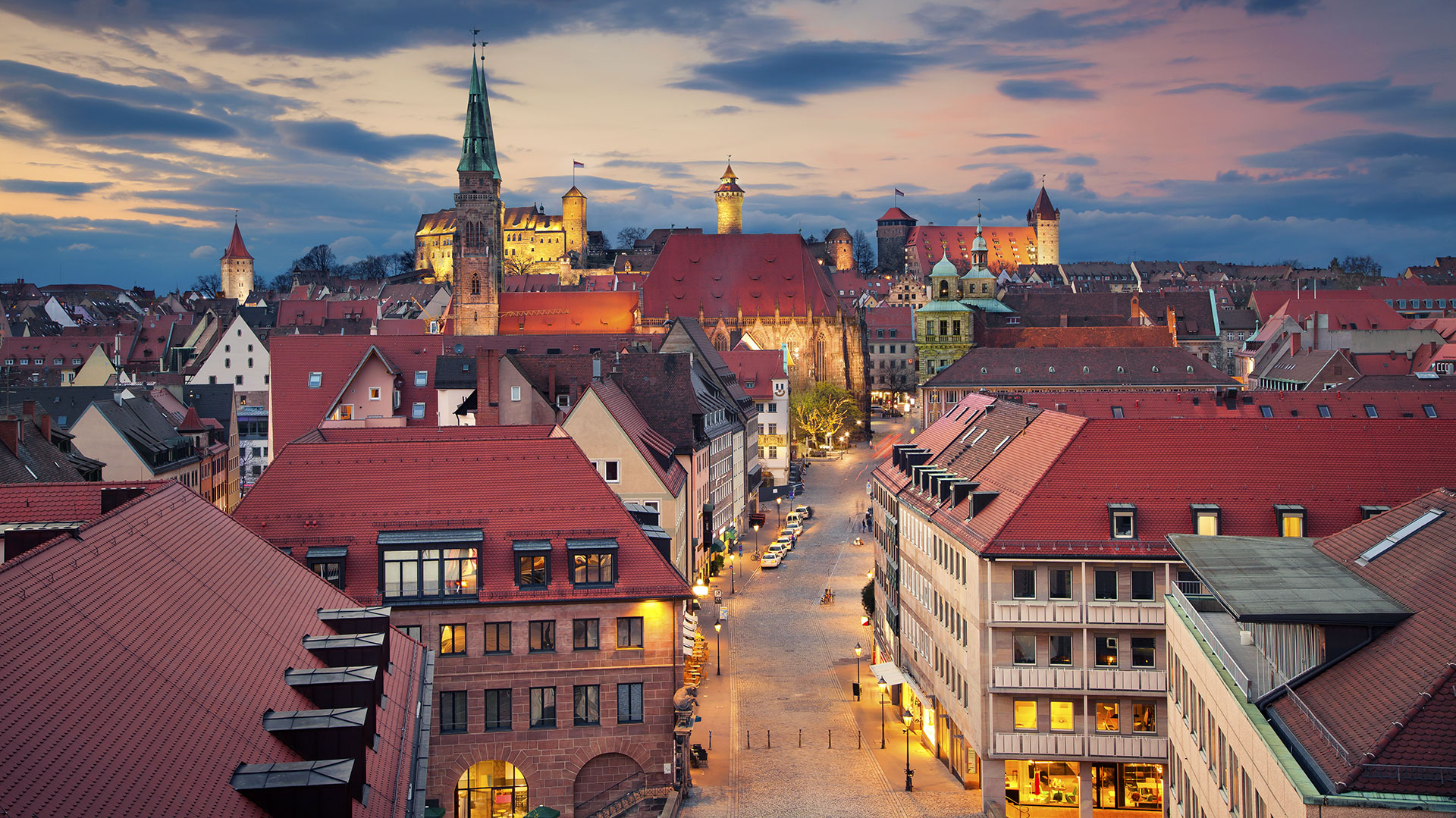 © Kapsch TrafficCom Nuremberg, Germany