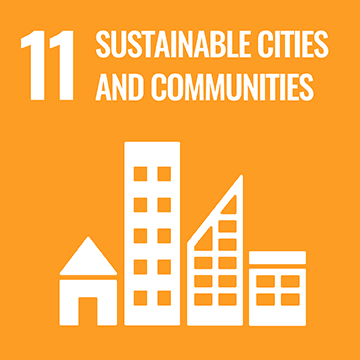 SDG Icon11