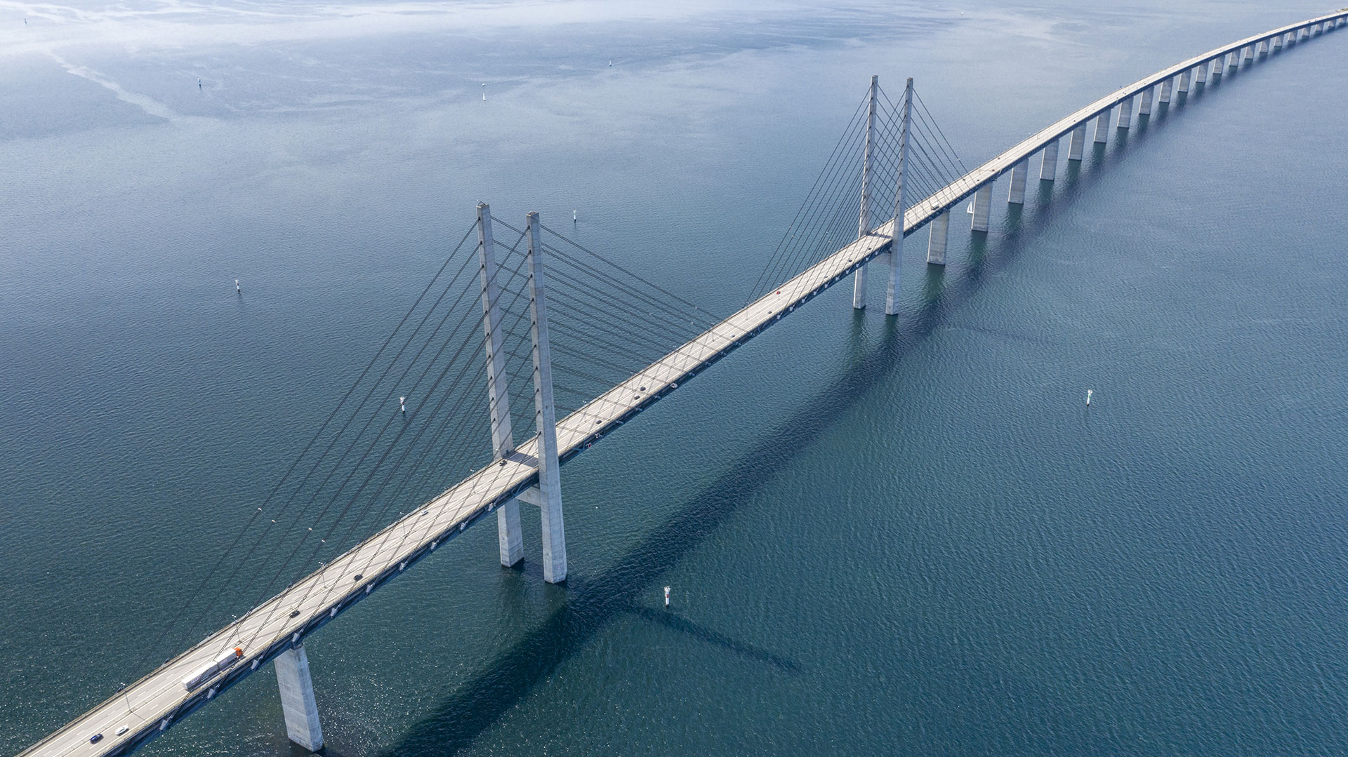 Öresund Bridge