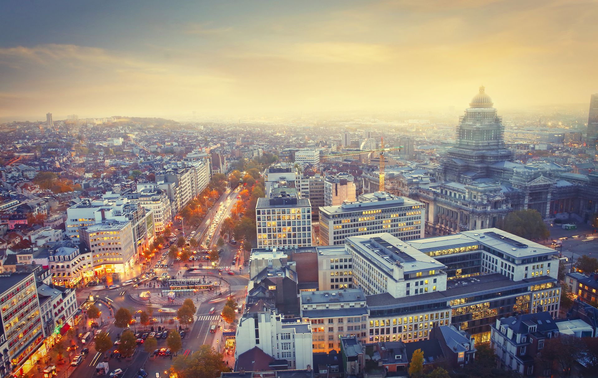 Brussels, Belgium (KTC7773)