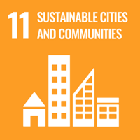 SDG Icon11