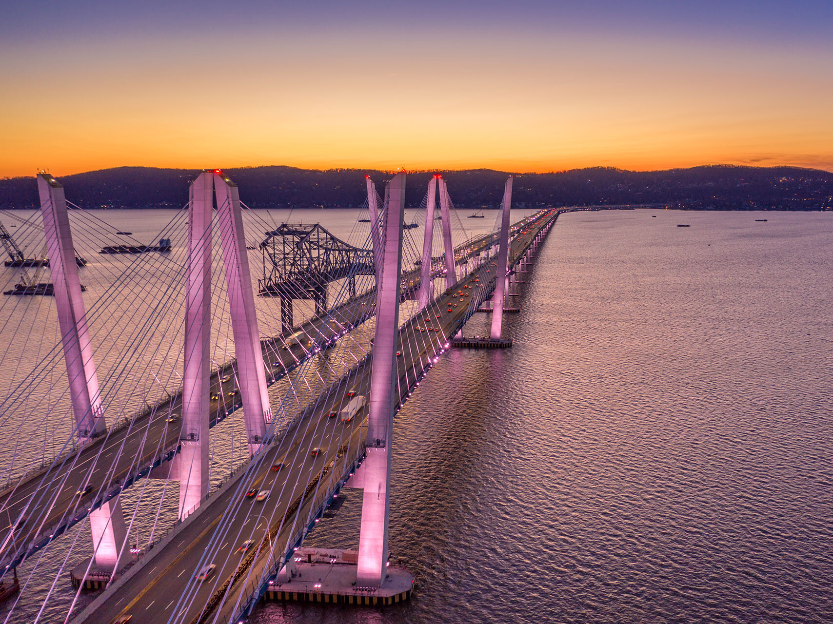 © Kapsch TrafficCom New York