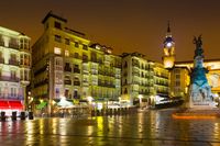Vitoria-Gasteiz, ES