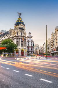 Madrid