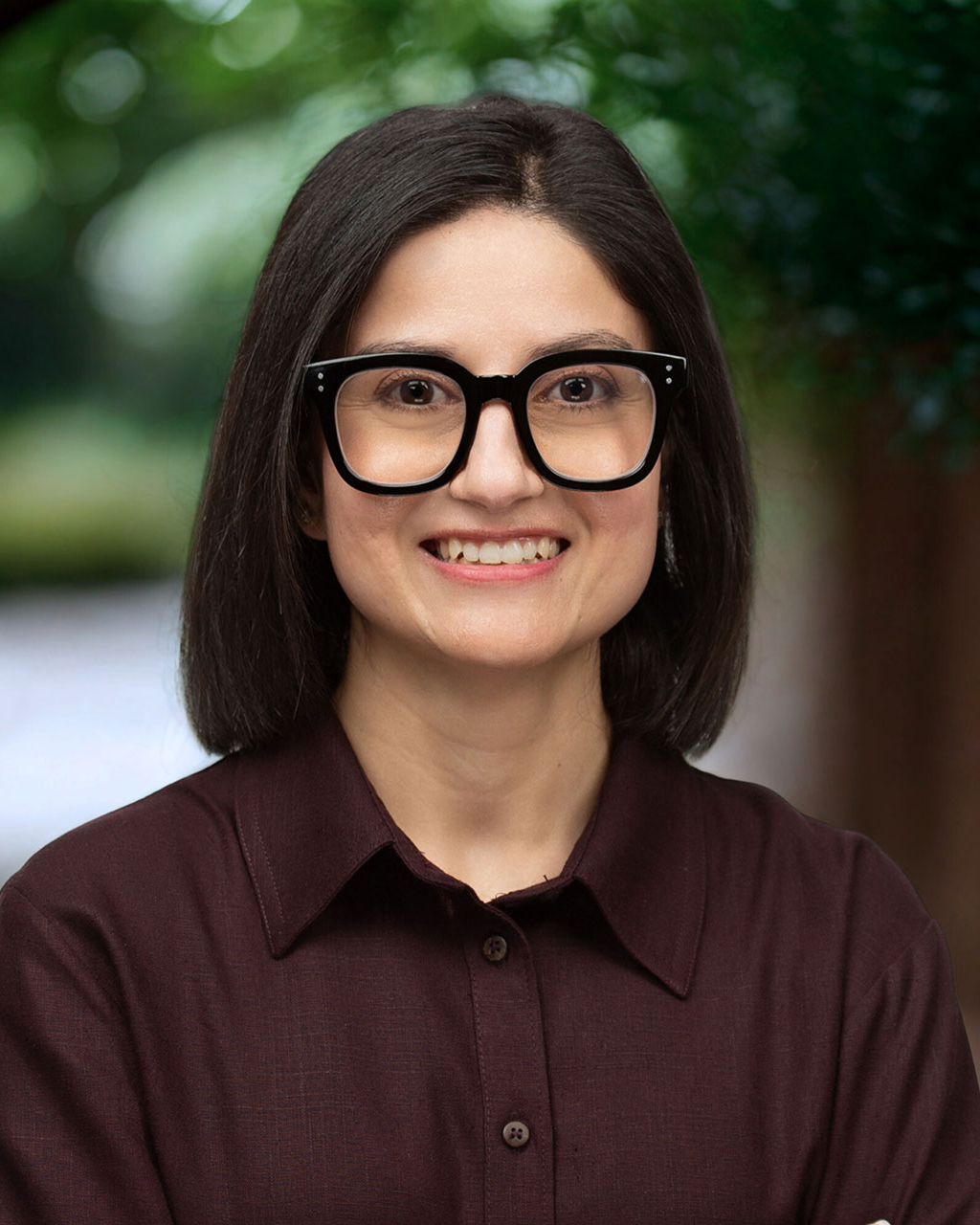 Aafiya Shah; ITS Engineer at Kapsch TrafficCom North America