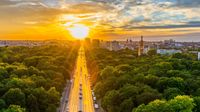 Berlin, Tiergarten (GE)