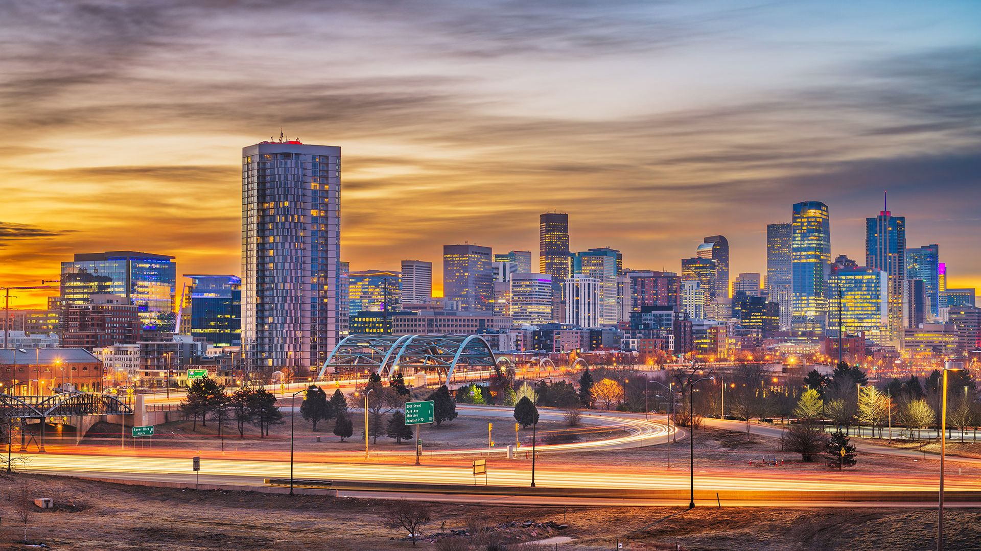 Denver, CO-US