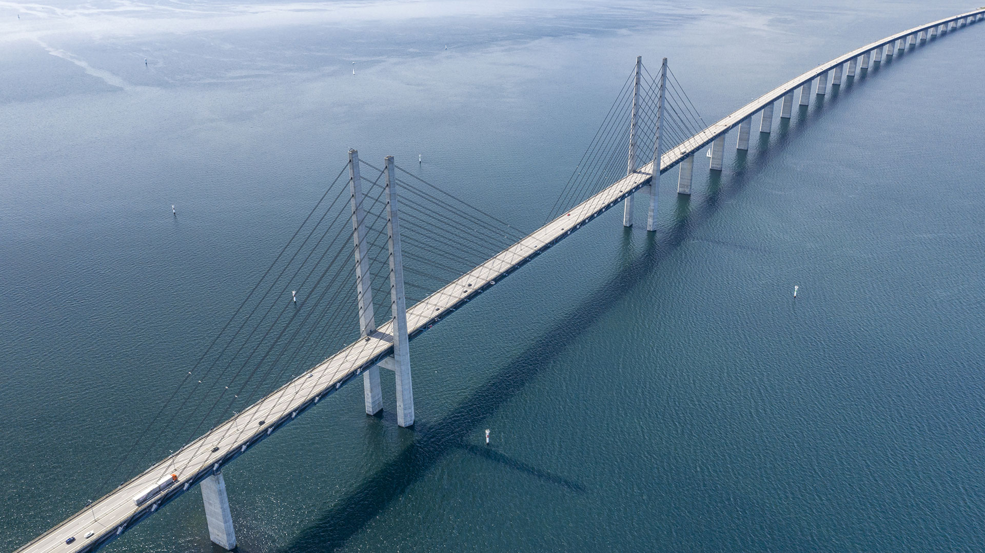 Öresund Bridge