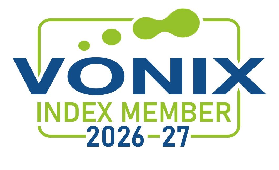 VÖNIX Nachhaltigkeitsindex 2023-2024