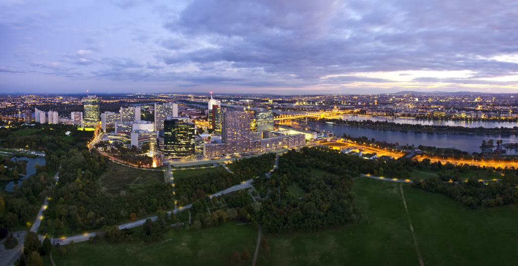 Vienna, Austria