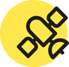 gnss icon
