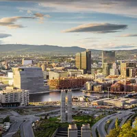 © Kapsch TrafficCom Oslo