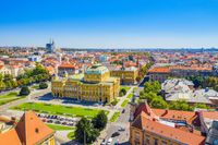Zagreb