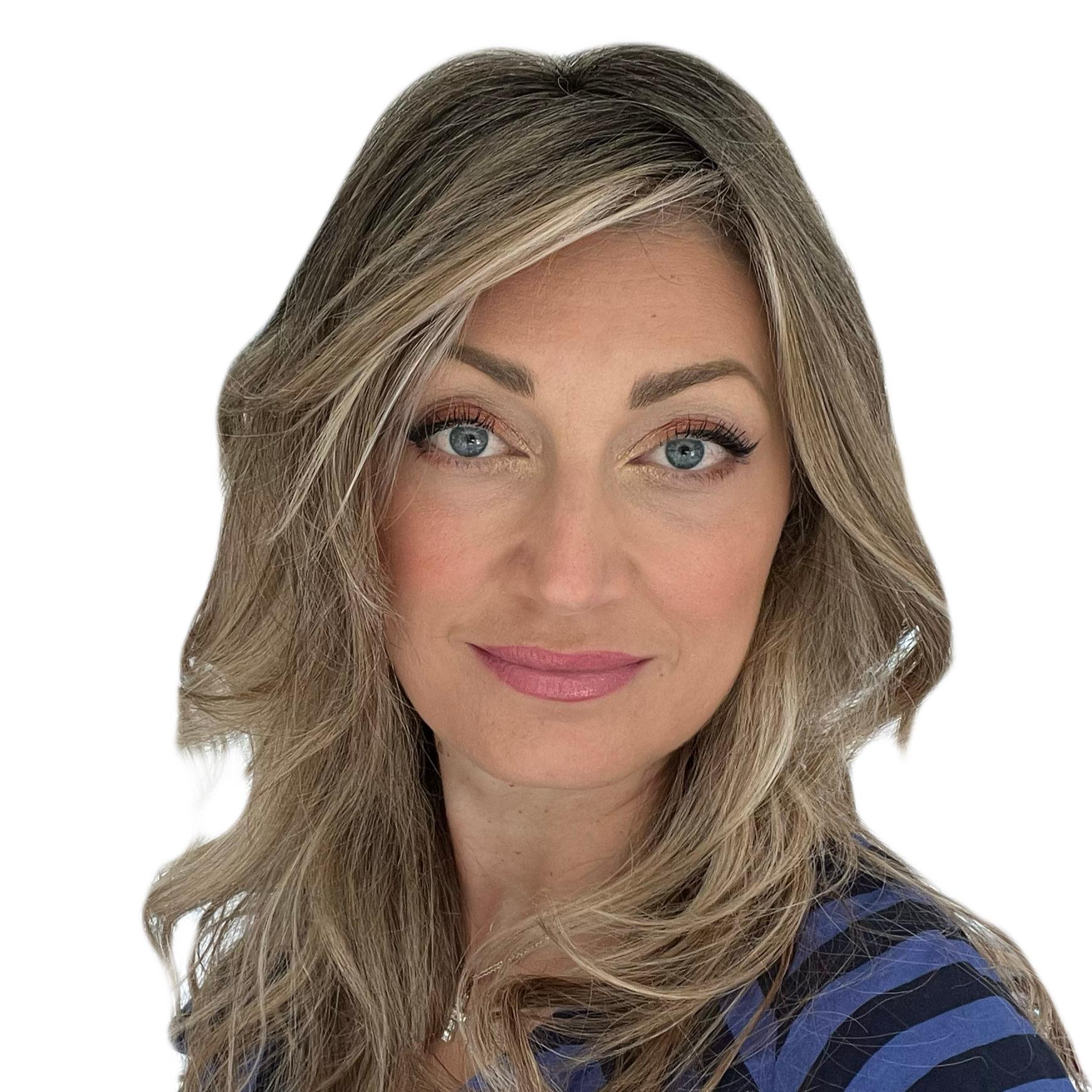 Reem Fahdi, Head of Business Development EMEA 