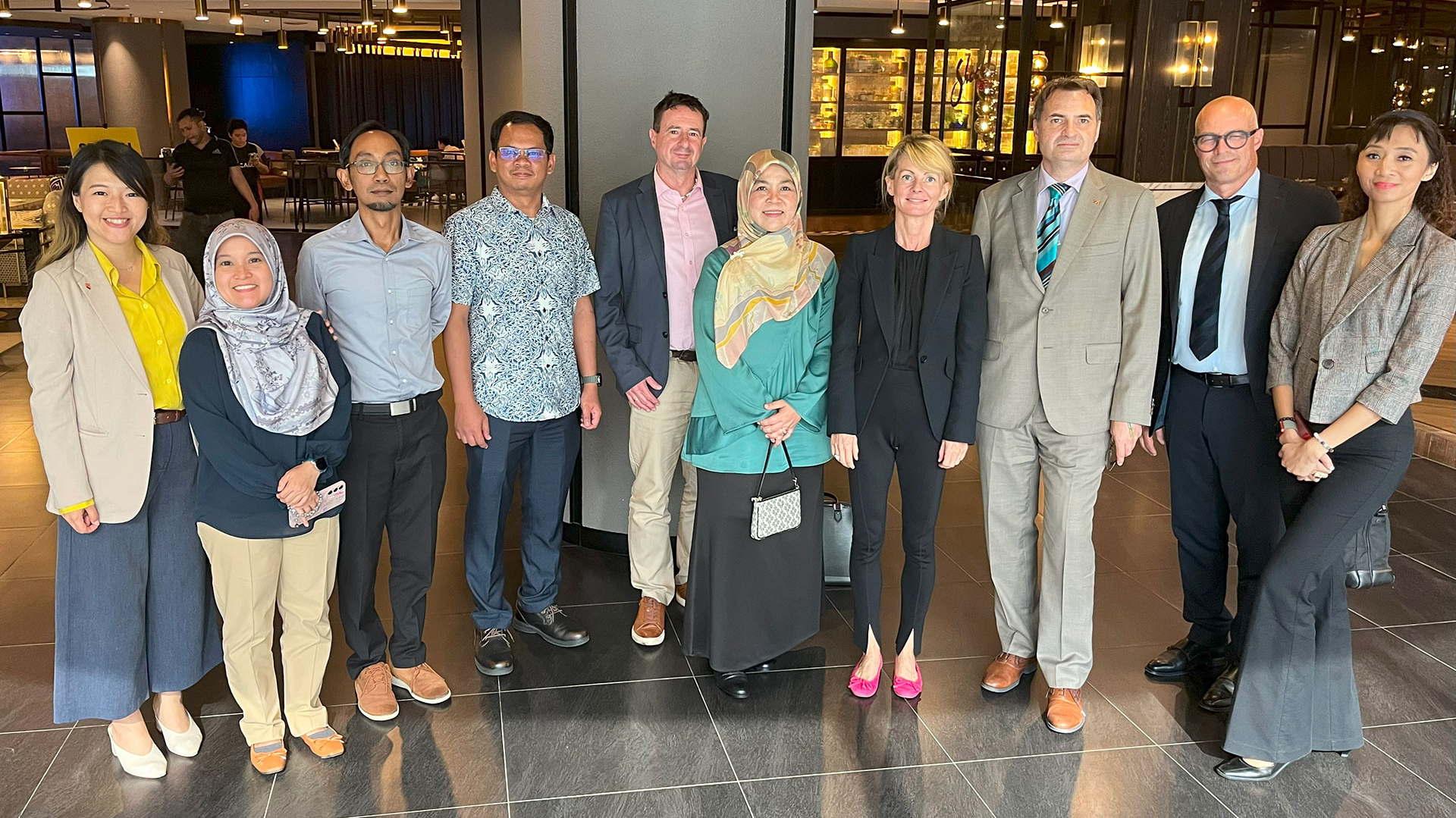 PR: Indonesias Urban Gridlock