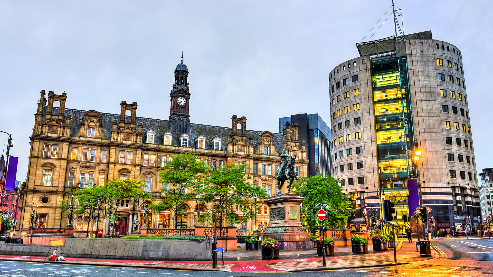 Leeds, England (UK)