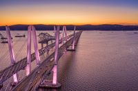 KTC7762 New-Tappan-Zee-Bridge USA