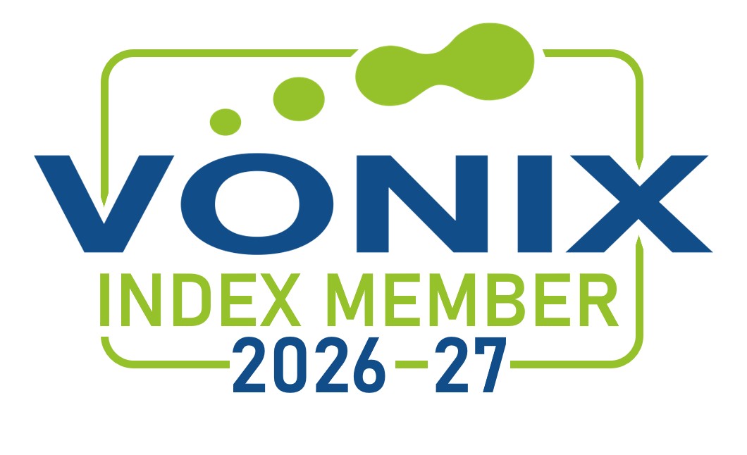 Vönix Logo