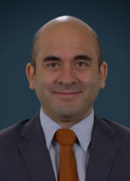 Mario Ralon, Area Sales Manager EMENA