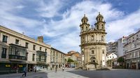 Pontevedra, ES