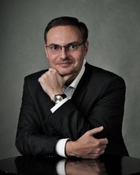 Thomas Reznicek, Area Sales Manager, Kapsch TrafficCom