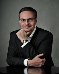 Thomas Reznicek, Area Sales Manager, Kapsch TrafficCom