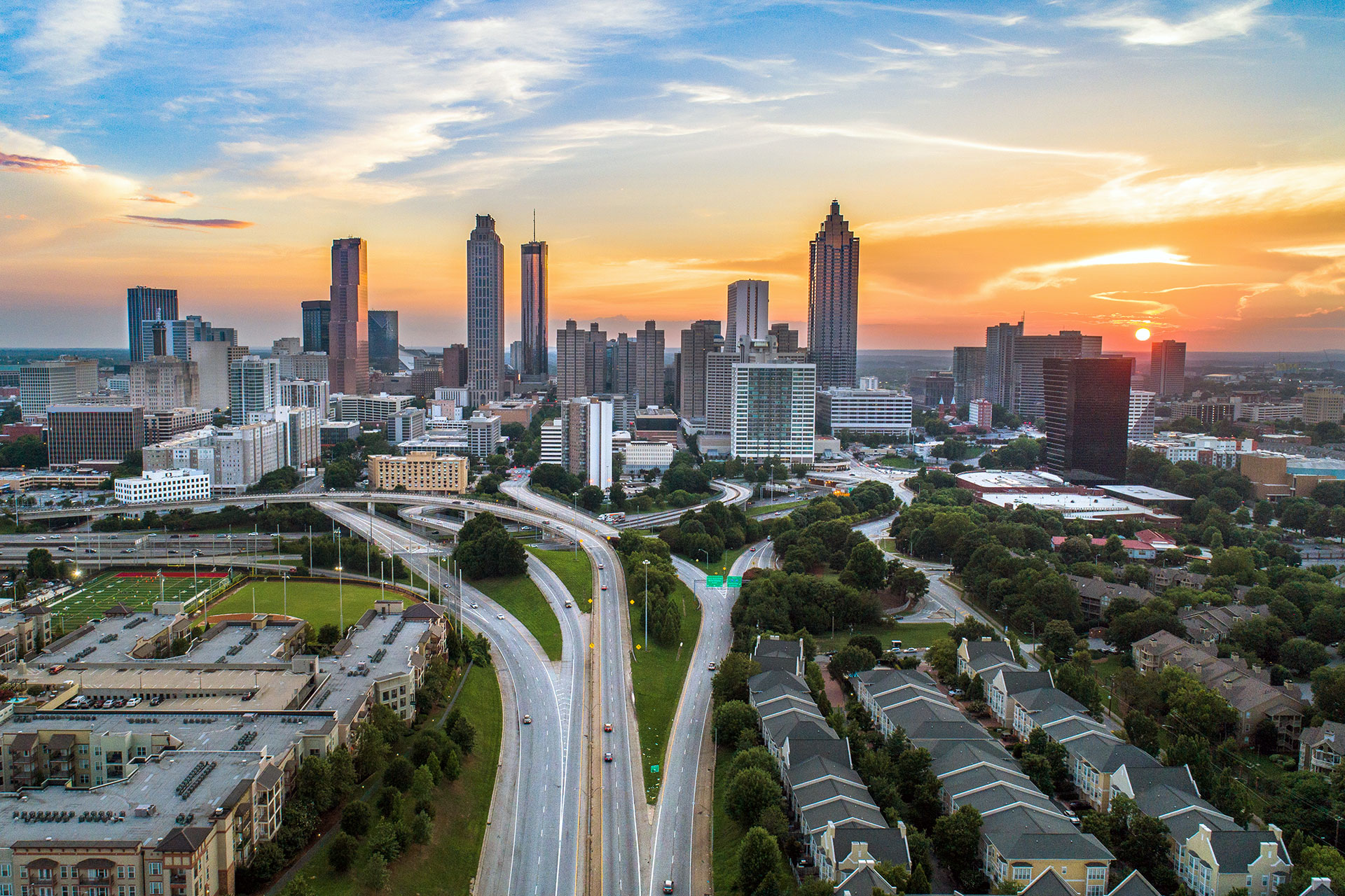 © Kapsch TrafficCom Atlanta, GA-USA
