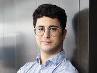 Samuel Kapsch, COO