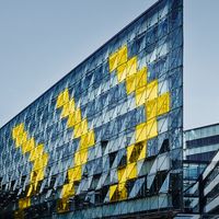 Head Office