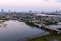 Atlantic City Downtown