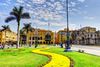 Lima, Peru