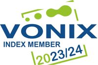 VÖNIX Index Member 2023-2024